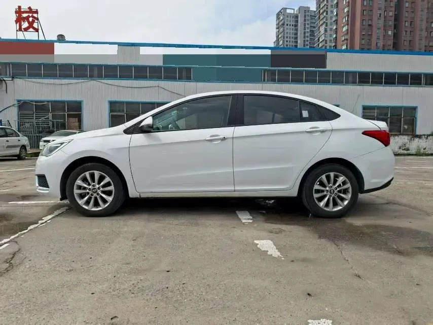 2018 Chery EV Arrizo 5e BEV 53.6KWH,autocango,china used car exporter,china ev exporter,chinese used car exporter,chinese used ev exporter