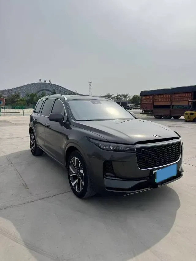 2021 Li ONE Range Extended 131HP REEV 40.5KWH,autocango,china used car exporter,china ev exporter,chinese used car exporter,chinese used ev exporter
