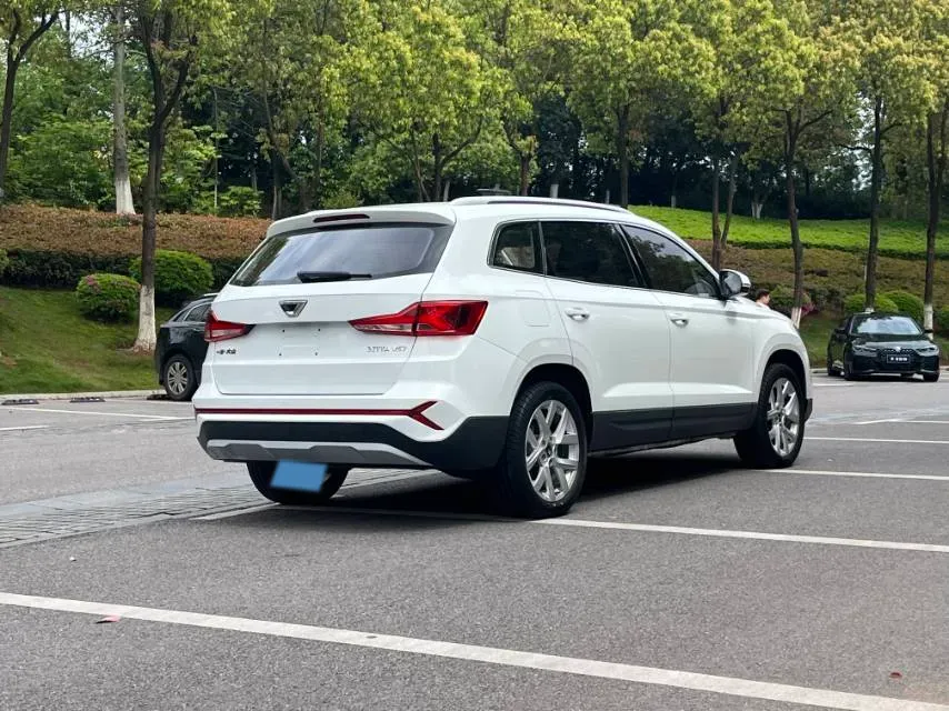 2023 Jetta VS7 1.4T 150HP L4 6AT,autocango,china used car exporter,china ev exporter,chinese used car exporter,chinese used ev exporter