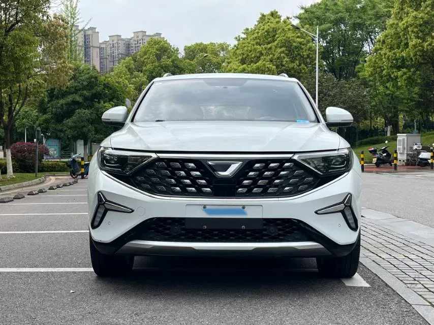 2023 Jetta VS7 1.4T 150HP L4 6AT,autocango,china used car exporter,china ev exporter,chinese used car exporter,chinese used ev exporter