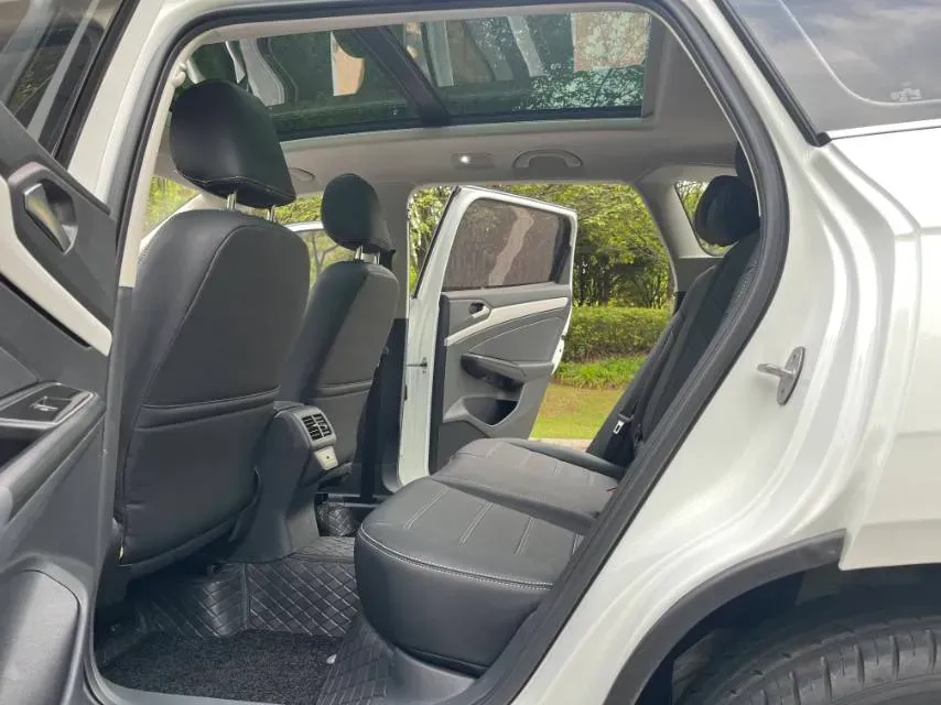 2023 Jetta VS7 1.4T 150HP L4 6AT,autocango,china used car exporter,china ev exporter,chinese used car exporter,chinese used ev exporter