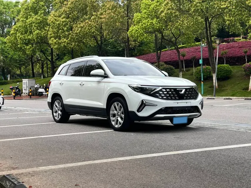 2023 Jetta VS7 1.4T 150HP L4 6AT,autocango,china used car exporter,china ev exporter,chinese used car exporter,chinese used ev exporter