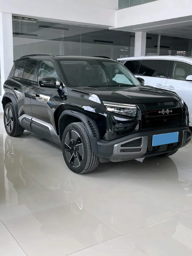 2025 FangChengBao Tai 3 BEV,autocango,china used car exporter,china ev exporter,chinese used car exporter,chinese used ev exporter