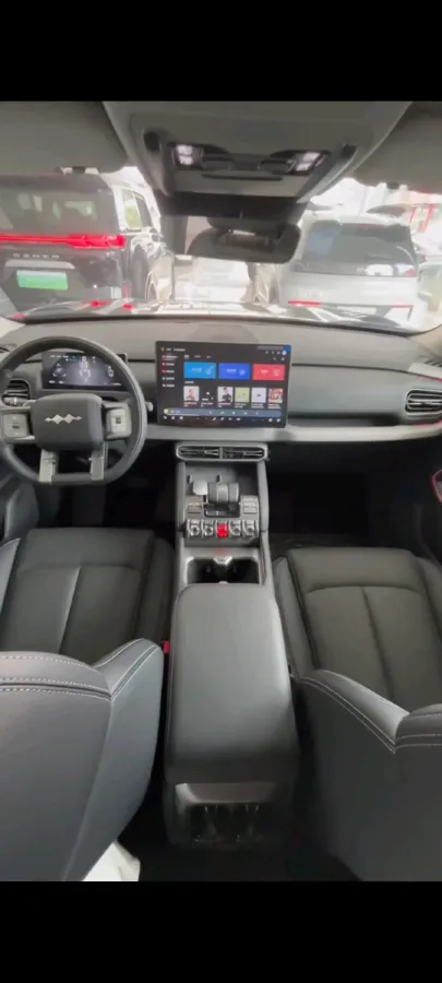 2025 FangChengBao Tai 3 BEV,autocango,china used car exporter,china ev exporter,chinese used car exporter,chinese used ev exporter