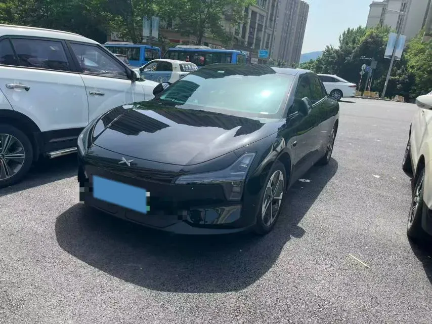 2024 Xpeng MONA M03 BEV 62.2KWH,autocango,china used car exporter,china ev exporter,chinese used car exporter,chinese used ev exporter
