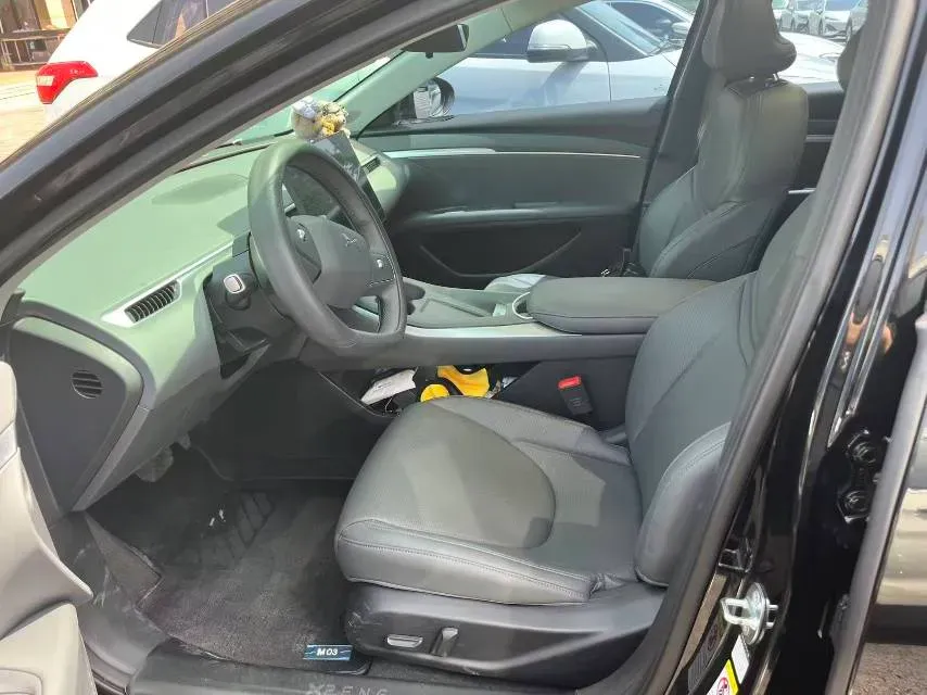 2024 Xpeng MONA M03 BEV 62.2KWH,autocango,china used car exporter,china ev exporter,chinese used car exporter,chinese used ev exporter