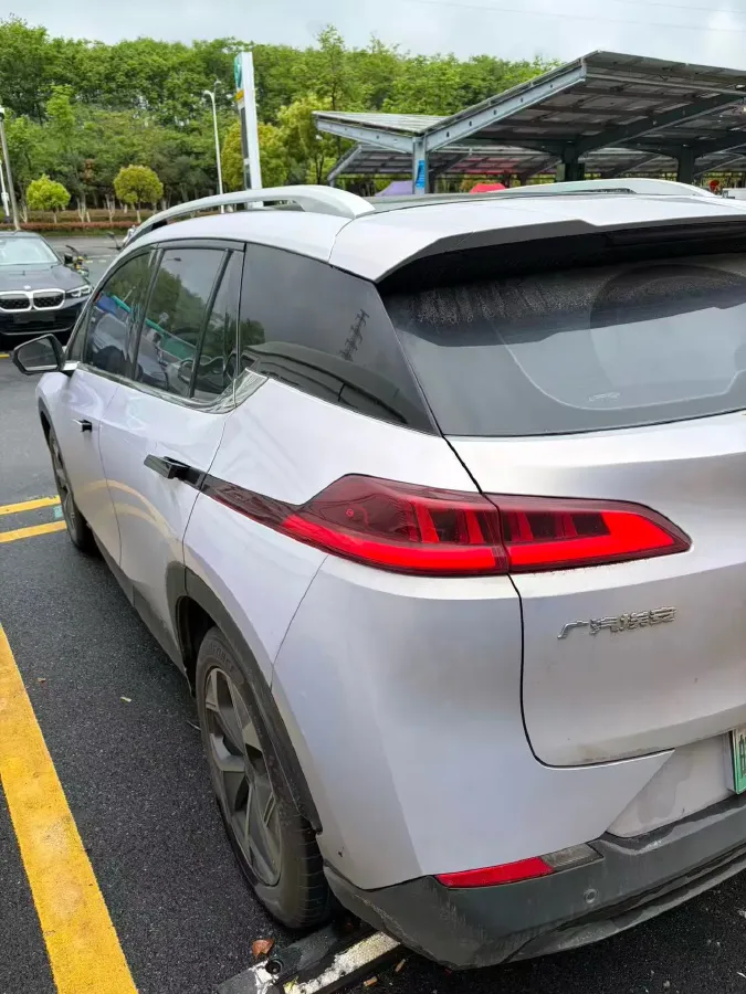 2021 Aion V BEV 71.8KWH,autocango,china used car exporter,china ev exporter,chinese used car exporter,chinese used ev exporter