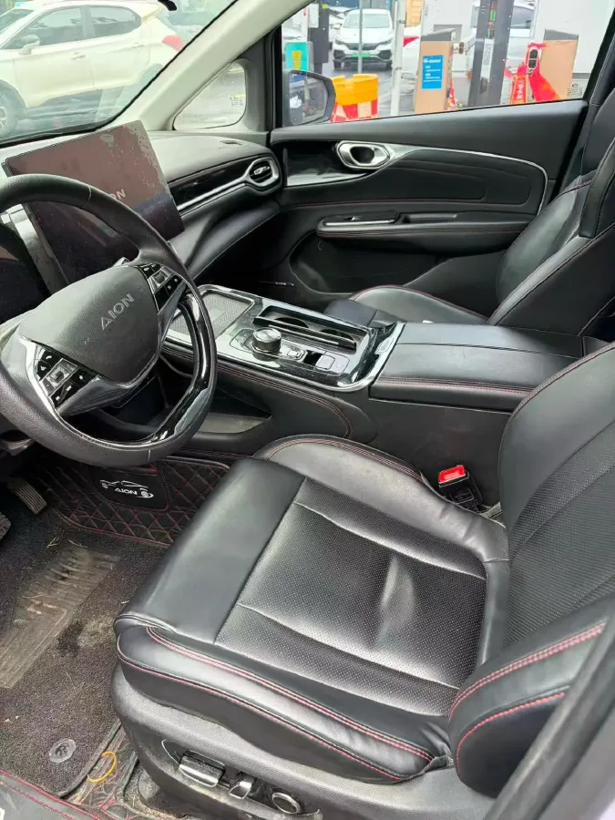 2021 Aion V BEV 71.8KWH,autocango,china used car exporter,china ev exporter,chinese used car exporter,chinese used ev exporter