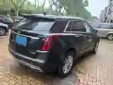 2021 Cadillac XT5 2.0T 237HP L4 9AT