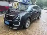 2021 Cadillac XT5 2.0T 237HP L4 9AT