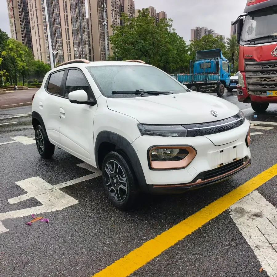 2022 DongFeng eπ Nami EX1 BEV 26.8KWH,autocango,china used car exporter,china ev exporter,chinese used car exporter,chinese used ev exporter