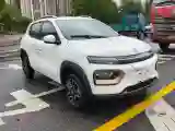 2022 DongFeng eπ Nami EX1 BEV 26.8KWH