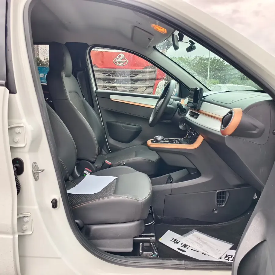 2022 DongFeng eπ Nami EX1 BEV 26.8KWH,autocango,china used car exporter,china ev exporter,chinese used car exporter,chinese used ev exporter