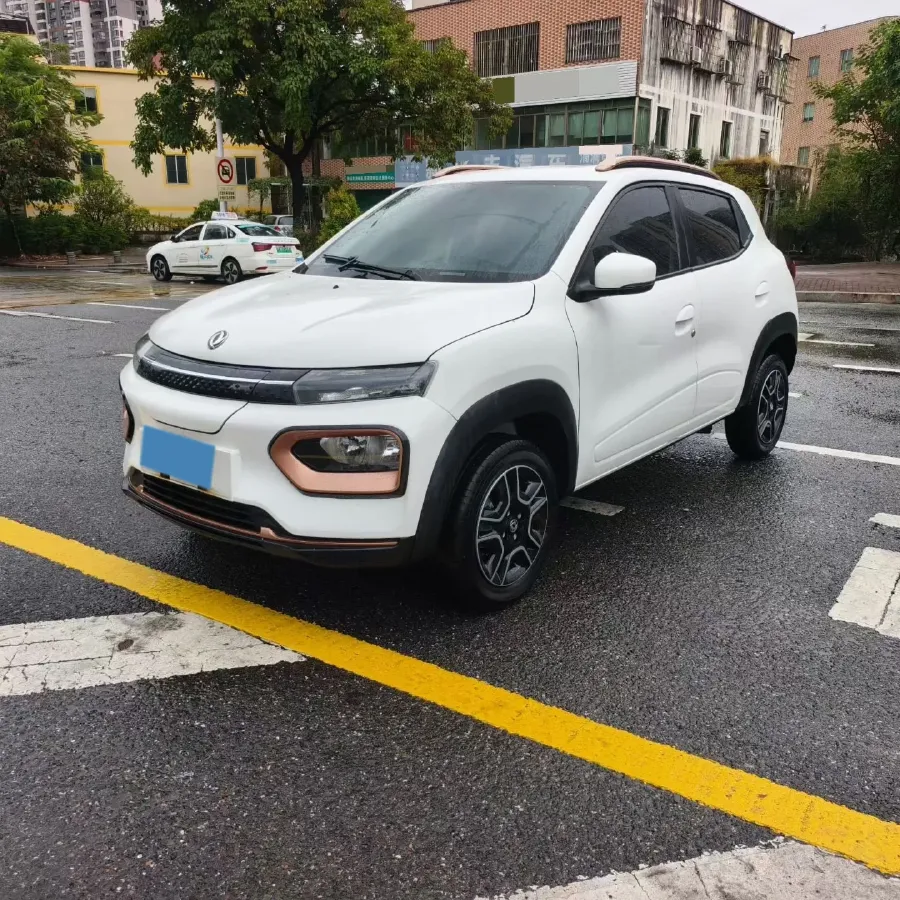 2022 DongFeng eπ Nami EX1 BEV 26.8KWH,autocango,china used car exporter,china ev exporter,chinese used car exporter,chinese used ev exporter