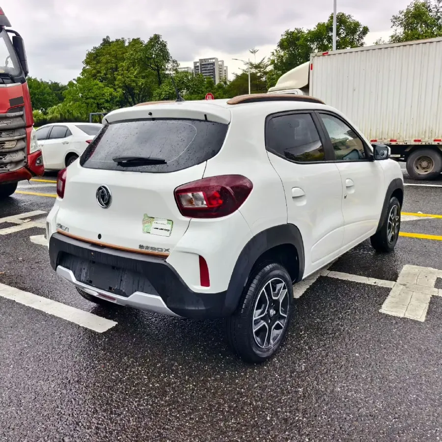2022 DongFeng eπ Nami EX1 BEV 26.8KWH,autocango,china used car exporter,china ev exporter,chinese used car exporter,chinese used ev exporter
