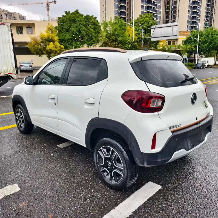 2022 DongFeng eπ Nami EX1 BEV 26.8KWH,autocango,china used car exporter,china ev exporter,chinese used car exporter,chinese used ev exporter