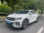 2023 VOLKSWAGEN T-ROC,autocango,china used car exporter,china ev exporter,chinese used car exporter,chinese used ev exporter