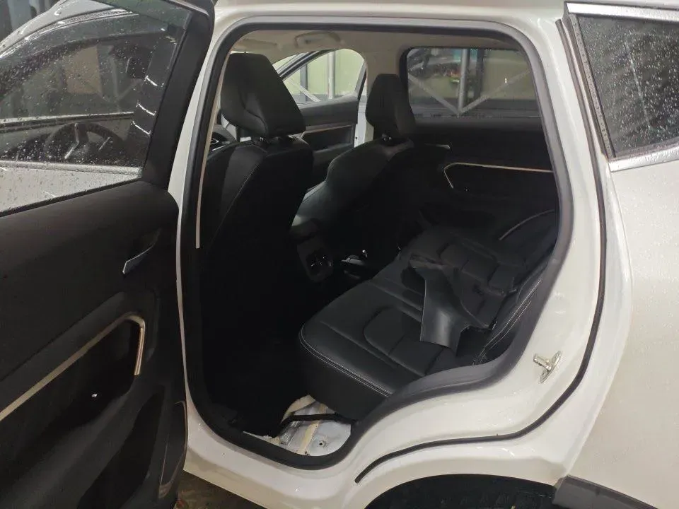 2019 Haval H6 1.5T 169HP L4 7DCT,autocango,china used car exporter,china ev exporter,chinese used car exporter,chinese used ev exporter
