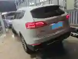 2019 Haval H6 1.5T 169HP L4 7DCT