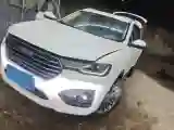 2019 Haval H6 1.5T 169HP L4 7DCT