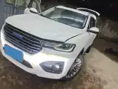 2019 HAVAL H6,autocango,china used car exporter,china ev exporter,chinese used car exporter,chinese used ev exporter