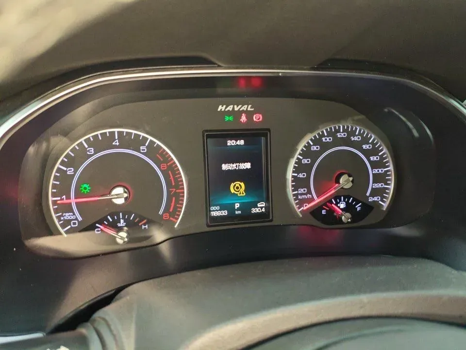 2019 Haval H6 1.5T 169HP L4 7DCT,autocango,china used car exporter,china ev exporter,chinese used car exporter,chinese used ev exporter