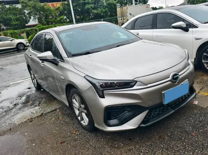 2022 Aion S BEV 60KWH,autocango,china used car exporter,china ev exporter,chinese used car exporter,chinese used ev exporter