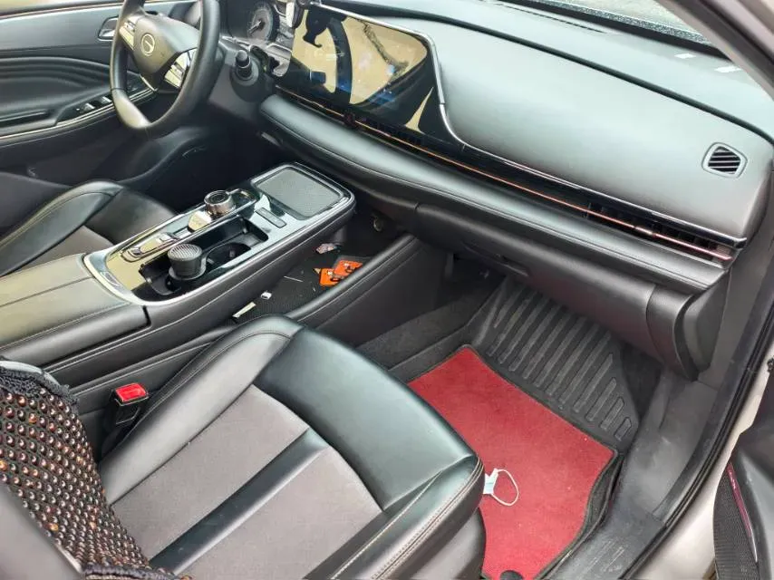 2022 Aion S BEV 60KWH,autocango,china used car exporter,china ev exporter,chinese used car exporter,chinese used ev exporter