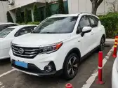 2019 GAC TRUMPCHI GS3,autocango,china used car exporter,china ev exporter,chinese used car exporter,chinese used ev exporter