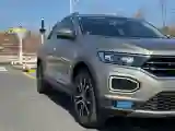 2022 Volkswagen T-Roc 1.4T 150HP L4 7DCT