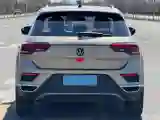 2022 Volkswagen T-Roc 1.4T 150HP L4 7DCT