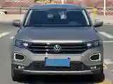 2022 Volkswagen T-Roc 1.4T 150HP L4 7DCT
