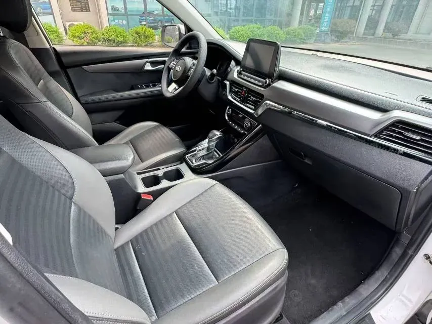 2018 Kia Sportage R 2.0L 160HP L4 6AT,autocango,china used car exporter,china ev exporter,chinese used car exporter,chinese used ev exporter