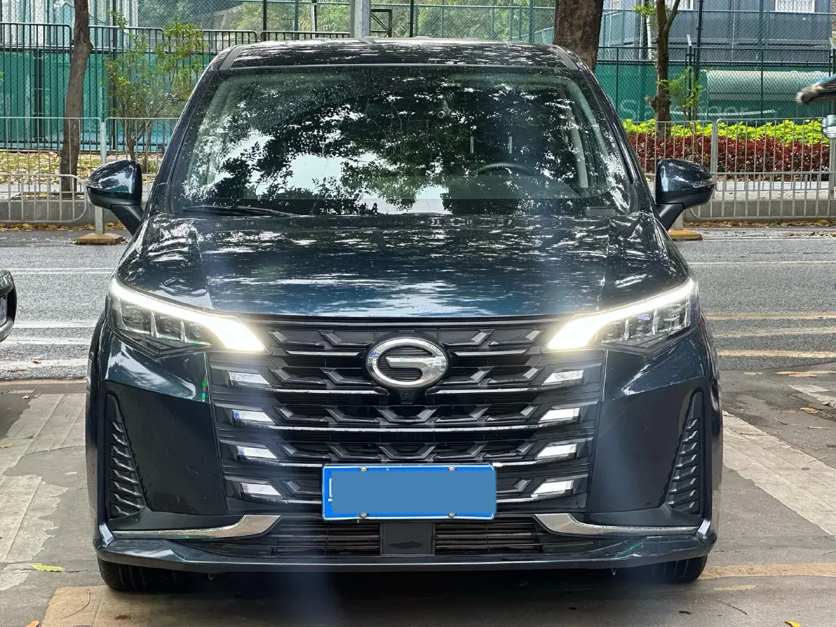 2021 GAC Trumpchi M6 1.5T 169HP L4 7DCT,autocango,china used car exporter,china ev exporter,chinese used car exporter,chinese used ev exporter