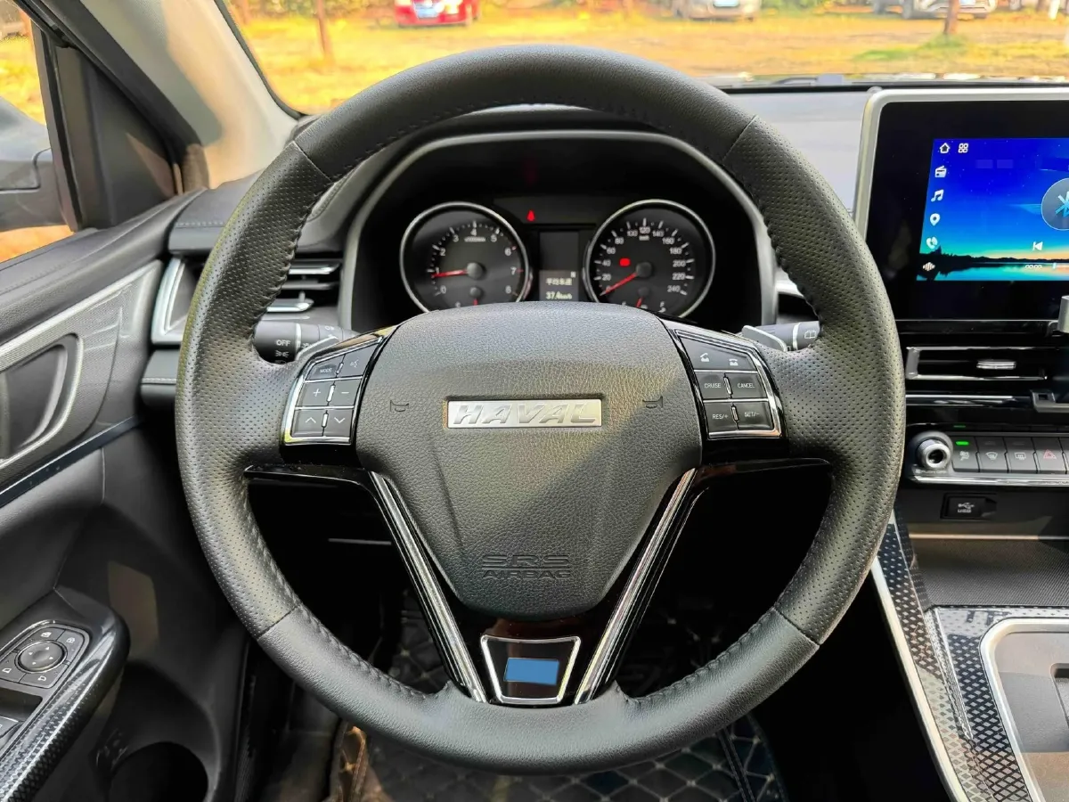 2023 Haval M6 1.5T 150HP L4 7DCT,autocango,china used car exporter,china ev exporter,chinese used car exporter,chinese used ev exporter