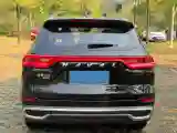 2023 Haval M6 1.5T 150HP L4 7DCT