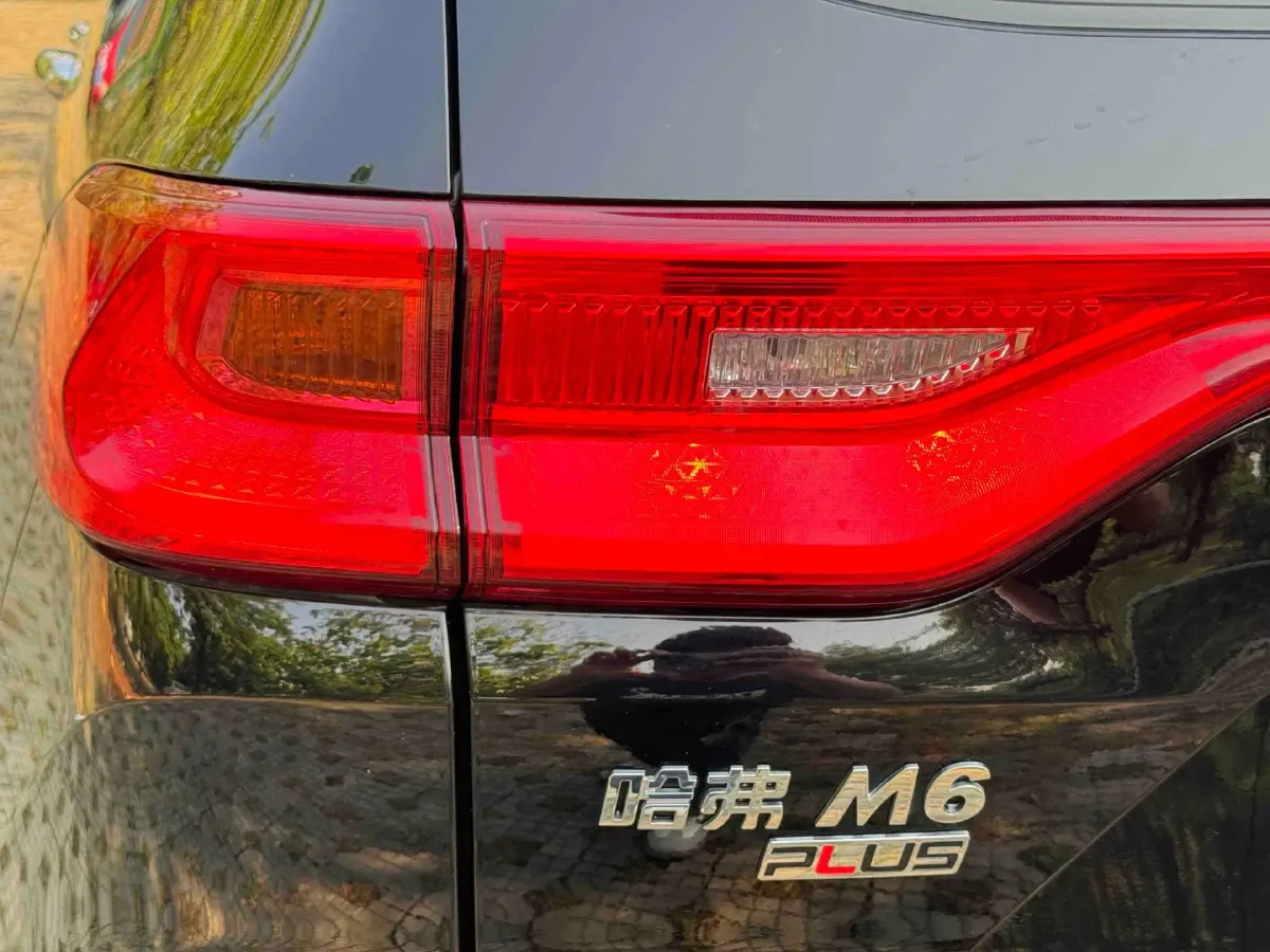 2023 Haval M6 1.5T 150HP L4 7DCT,autocango,china used car exporter,china ev exporter,chinese used car exporter,chinese used ev exporter