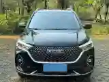 2023 Haval M6 1.5T 150HP L4 7DCT
