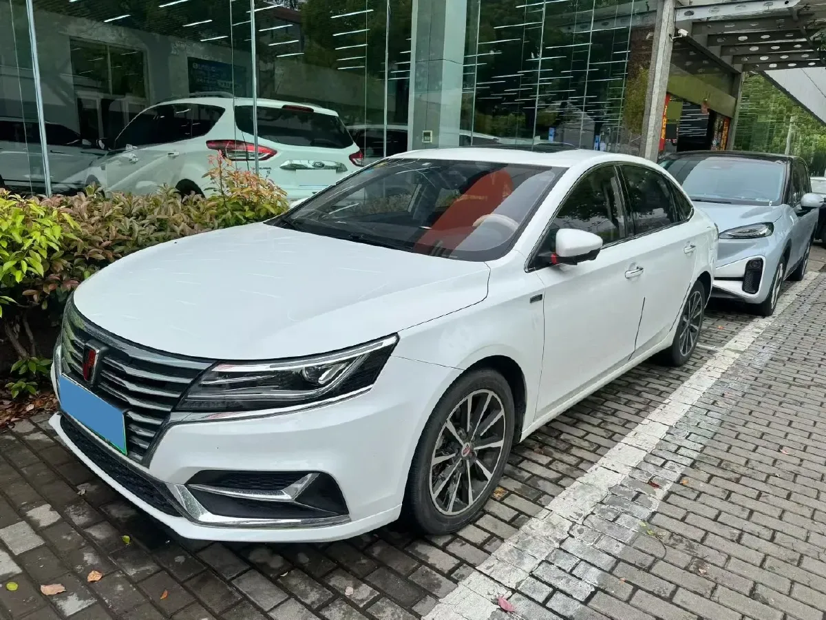 2017 Roewe i6 1.0T 125HP L3 2AT PHEV,autocango,china used car exporter,china ev exporter,chinese used car exporter,chinese used ev exporter