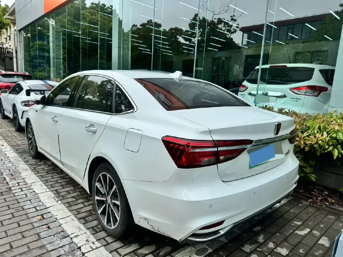 2017 Roewe i6 1.0T 125HP L3 2AT PHEV,autocango,china used car exporter,china ev exporter,chinese used car exporter,chinese used ev exporter