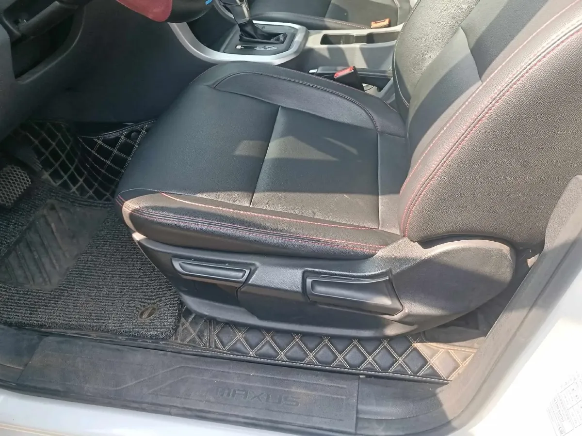 2017 MAXUS T60 2.0T 224HP L4 6AT,autocango,china used car exporter,china ev exporter,chinese used car exporter,chinese used ev exporter