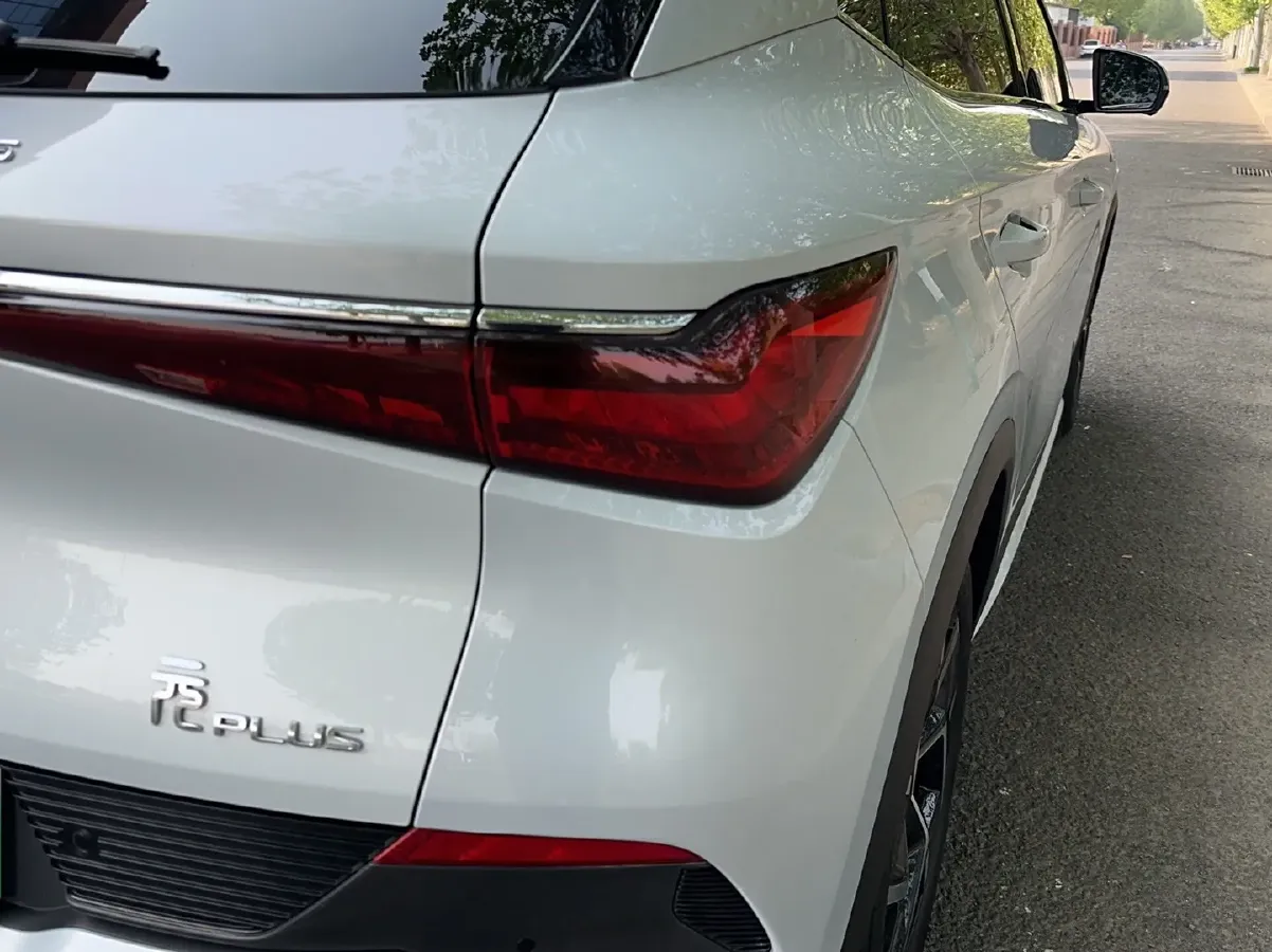 2024 BYD Yuan Plus BEV 60.48KWH,autocango,china used car exporter,china ev exporter,chinese used car exporter,chinese used ev exporter