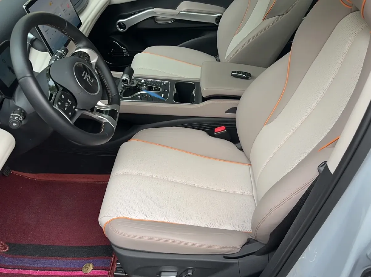 2024 BYD Yuan Plus BEV 60.48KWH,autocango,china used car exporter,china ev exporter,chinese used car exporter,chinese used ev exporter