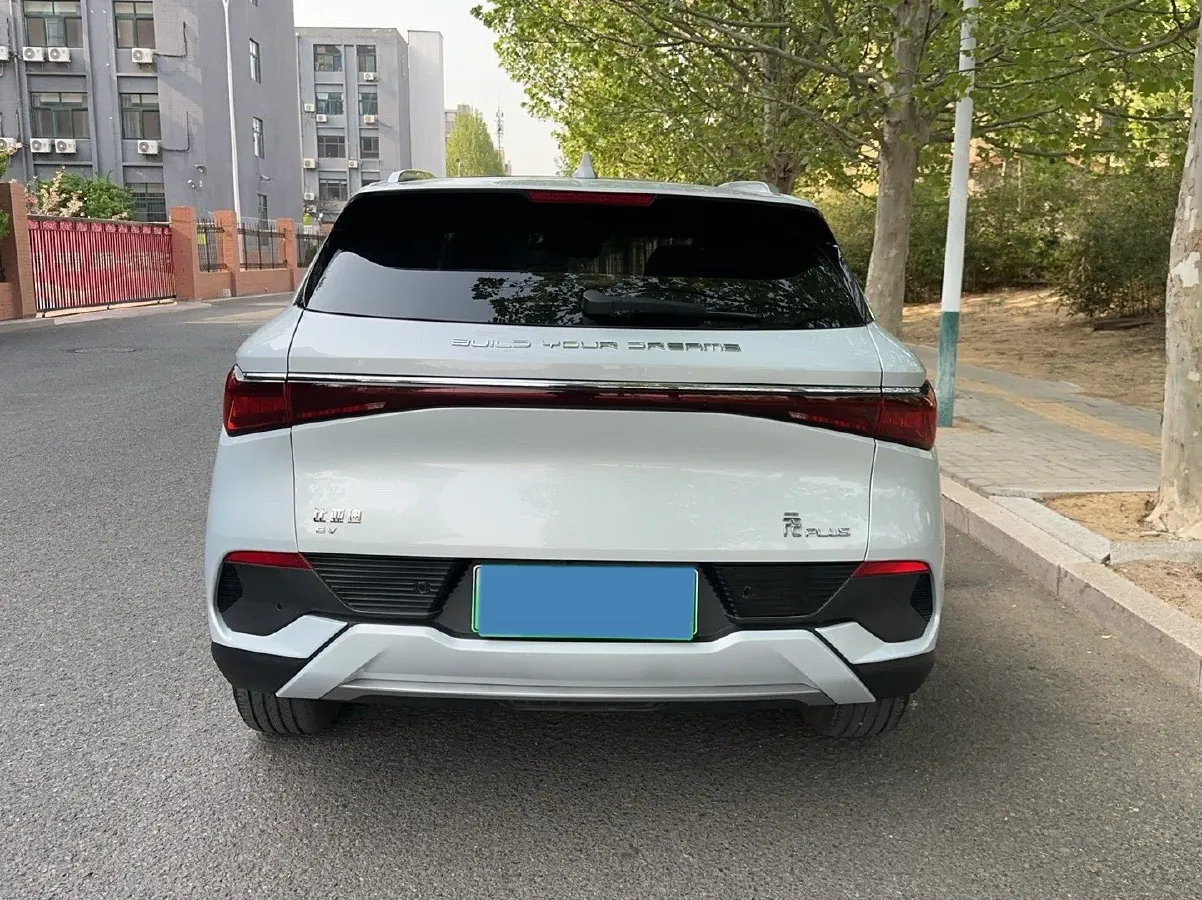 2024 BYD Yuan Plus BEV 60.48KWH,autocango,china used car exporter,china ev exporter,chinese used car exporter,chinese used ev exporter