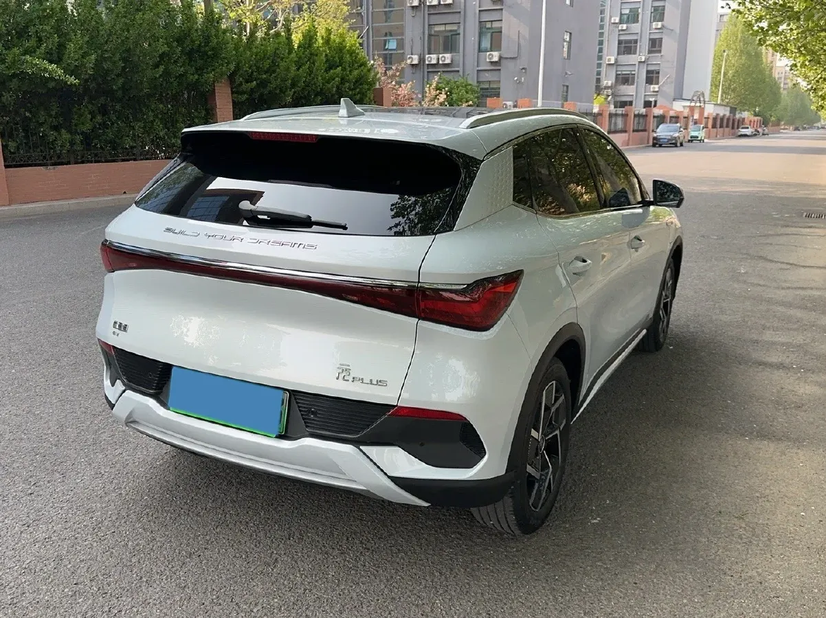 2024 BYD Yuan Plus BEV 60.48KWH,autocango,china used car exporter,china ev exporter,chinese used car exporter,chinese used ev exporter