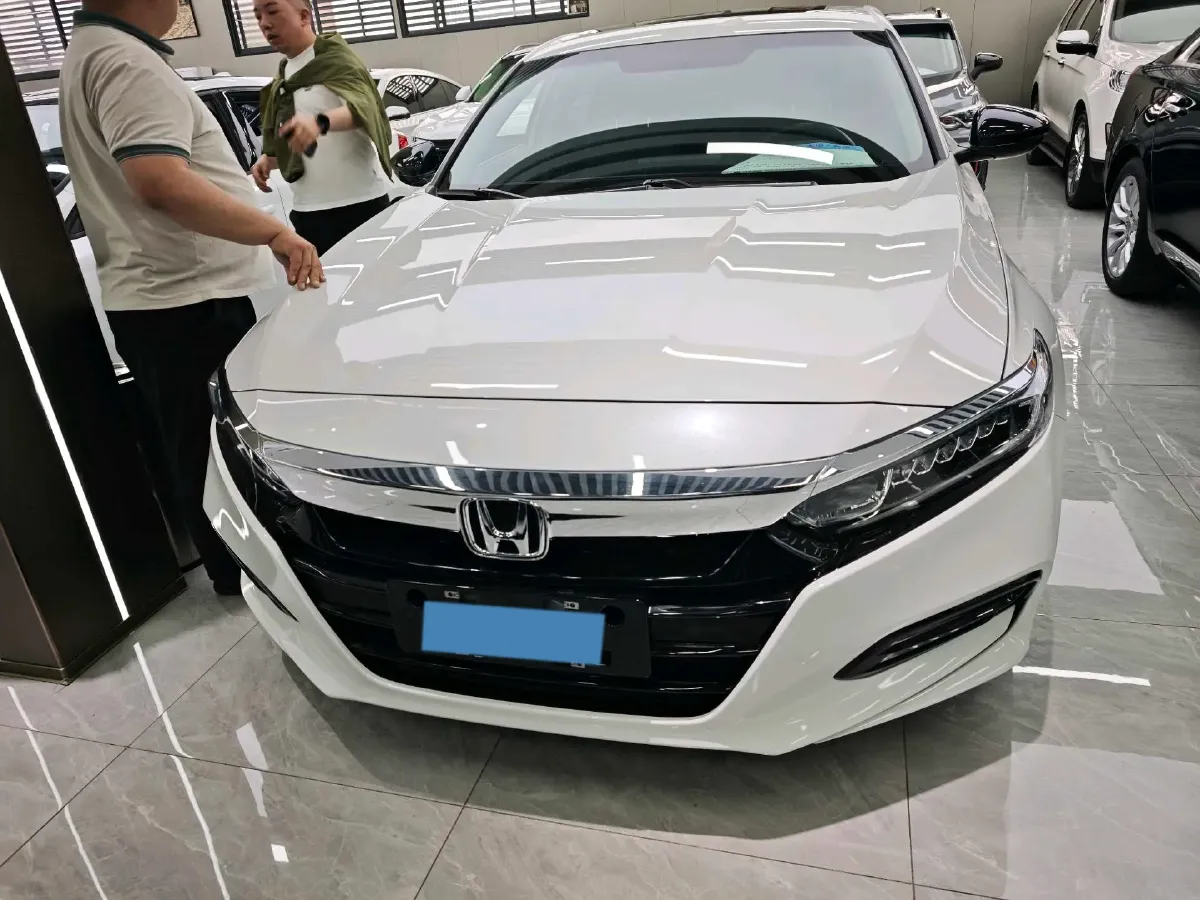 2018 Honda Accord 1.5T 194HP L4 CVT,autocango,china used car exporter,china ev exporter,chinese used car exporter,chinese used ev exporter
