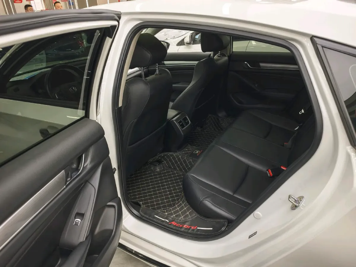 2018 Honda Accord 1.5T 194HP L4 CVT,autocango,china used car exporter,china ev exporter,chinese used car exporter,chinese used ev exporter