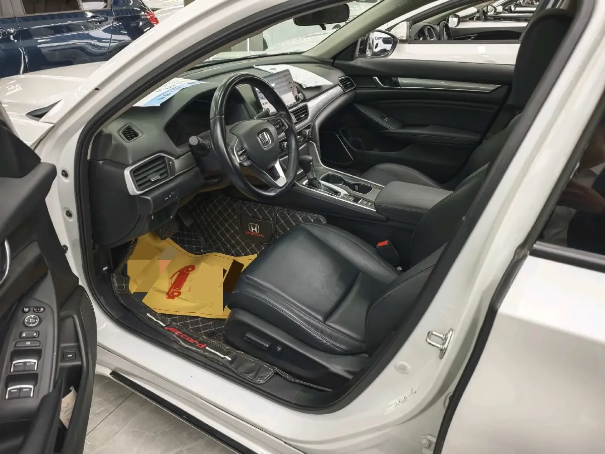 2018 Honda Accord 1.5T 194HP L4 CVT,autocango,china used car exporter,china ev exporter,chinese used car exporter,chinese used ev exporter