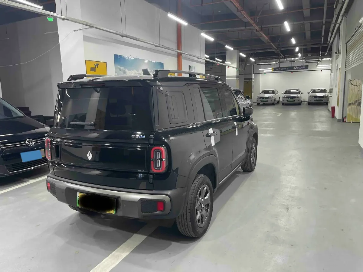 2026 BaoJun YepPlus BEV,autocango,china used car exporter,china ev exporter,chinese used car exporter,chinese used ev exporter