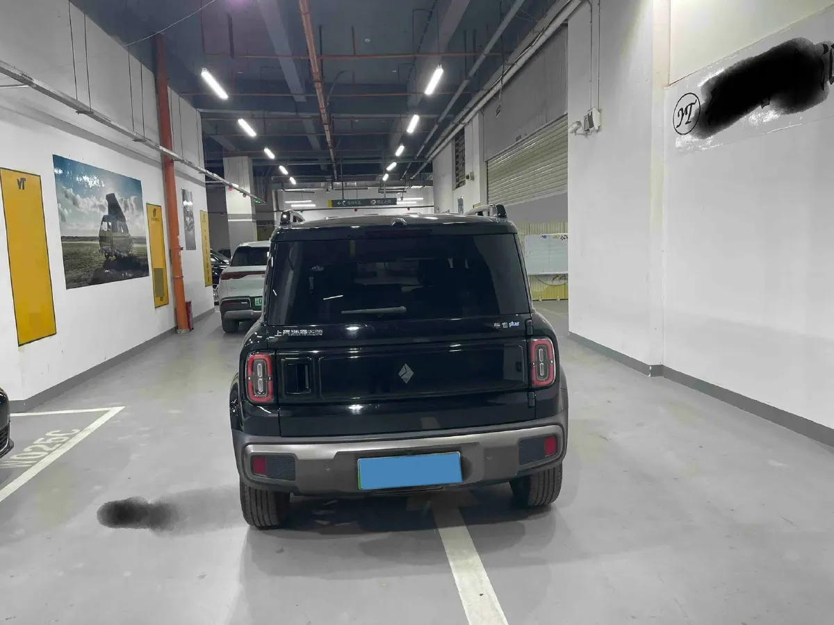 2026 BaoJun YepPlus BEV,autocango,china used car exporter,china ev exporter,chinese used car exporter,chinese used ev exporter